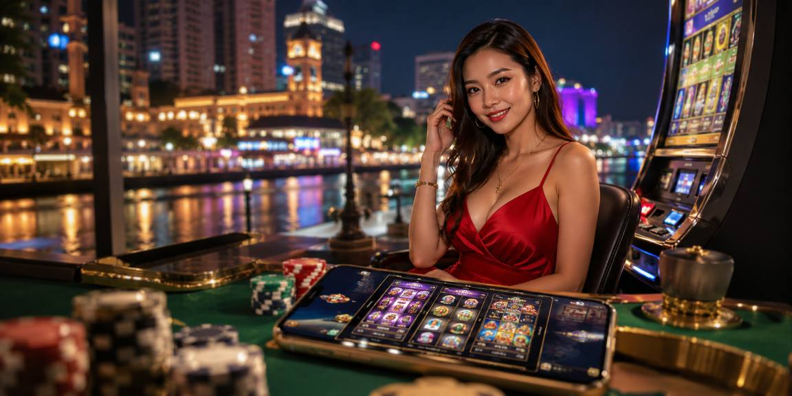 jilimax7 mobile gaming